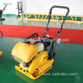 Portable Single Direction Vibration Plate Compactor (FPB-20)